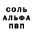 МДМА VHQ Aleksandr Kieszenia